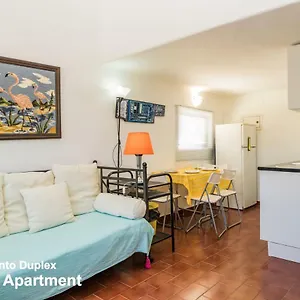 Apartamento Akisol Cadet, Alvor