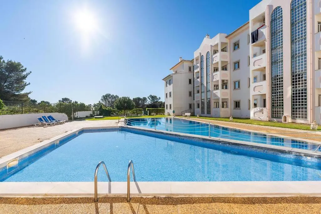 Comfortable Studio + Pool Few Steps From Beach Alvor