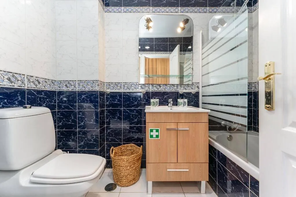 Comfortable Studio + Pool Few Steps From Beach Alvor Apartment