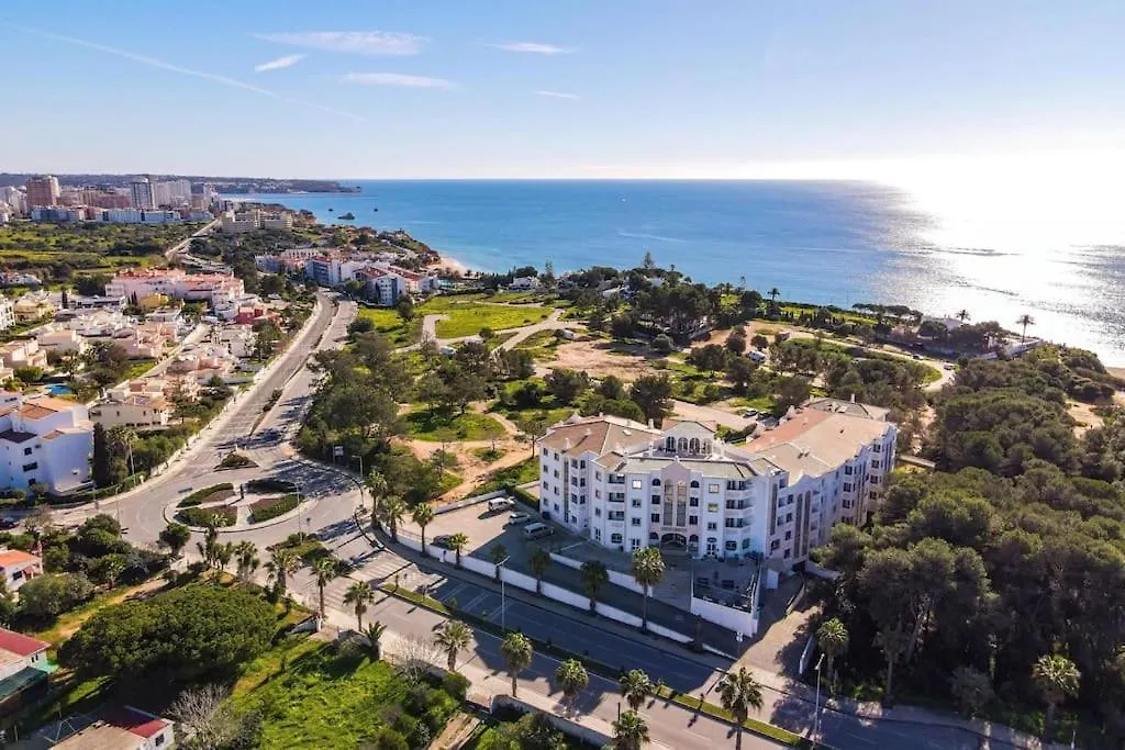 Comfortable Studio + Pool Few Steps From Beach Alvor