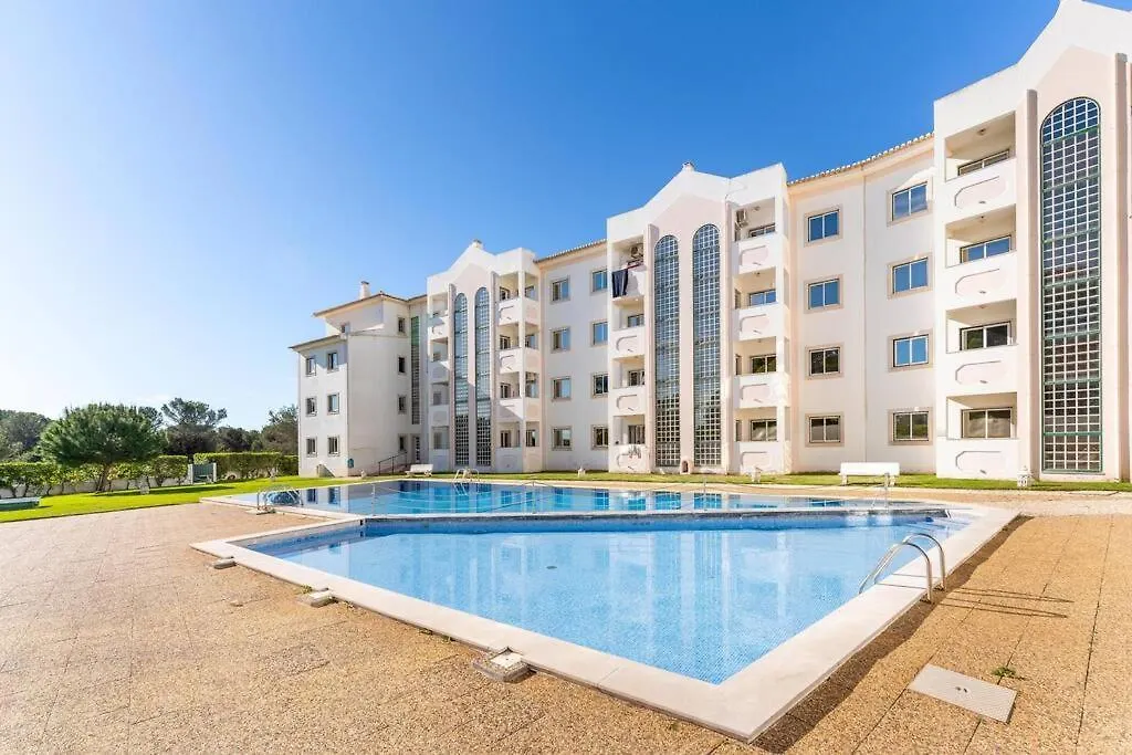 Comfortable Studio + Pool Few Steps From Beach Alvor Apartment