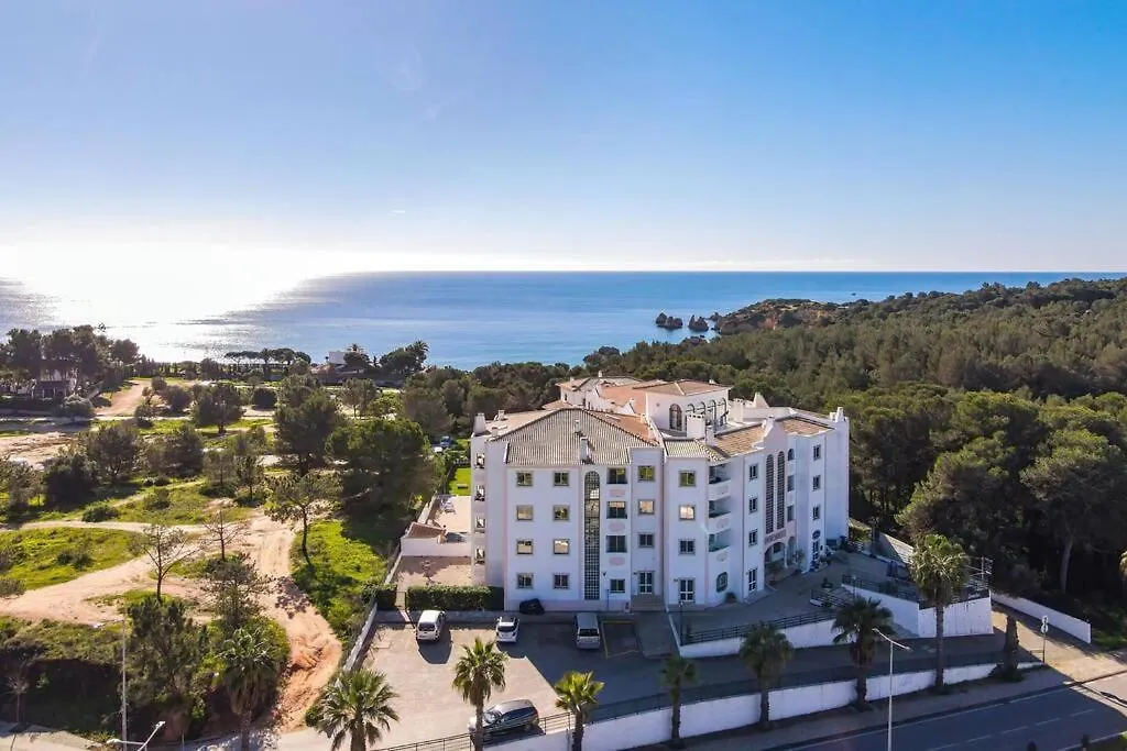 Comfortable Studio + Pool Few Steps From Beach Alvor 0*,